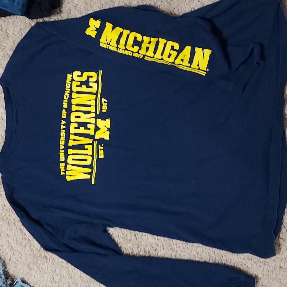 Michigan spirt wear